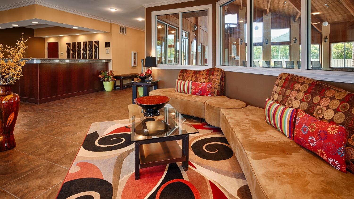 Spark By Hilton Wilmington Carolina Beach Rd Exterior photo