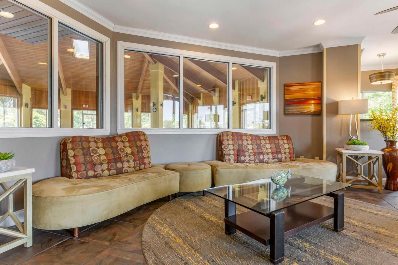 Spark By Hilton Wilmington Carolina Beach Rd Exterior photo