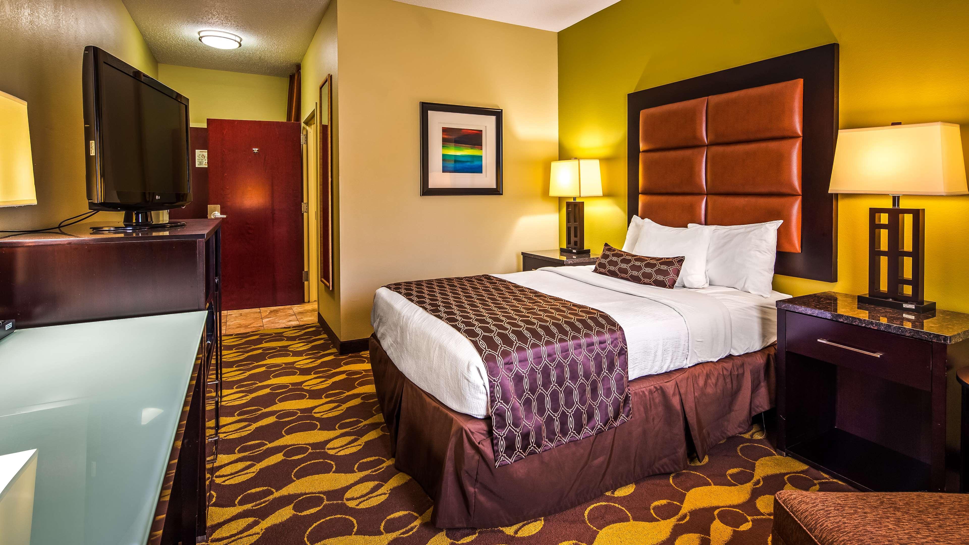 Spark By Hilton Wilmington Carolina Beach Rd Exterior photo