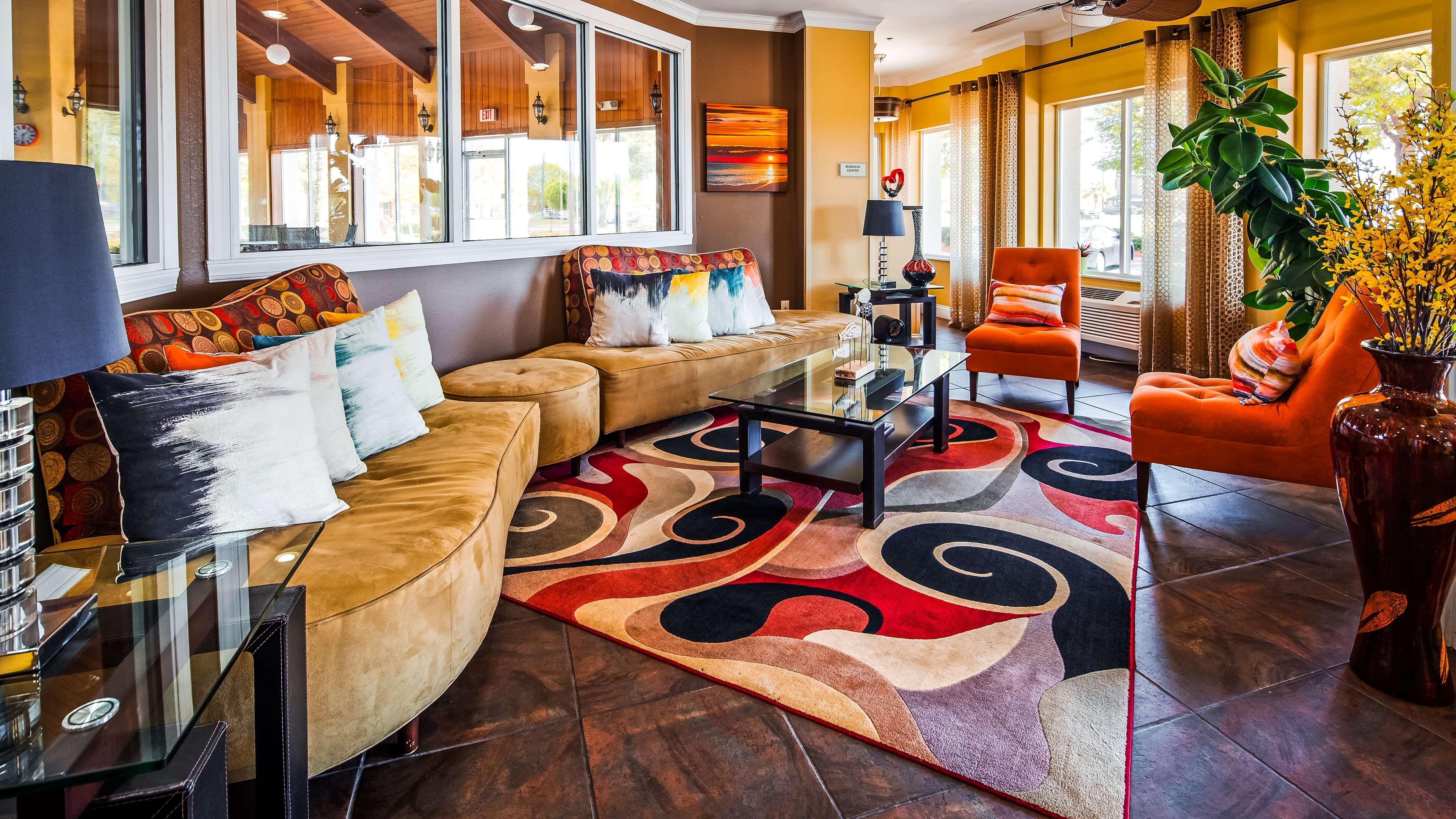 Spark By Hilton Wilmington Carolina Beach Rd Exterior photo