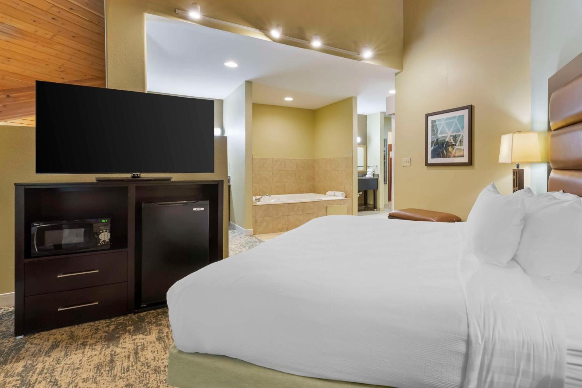 Spark By Hilton Wilmington Carolina Beach Rd Exterior photo