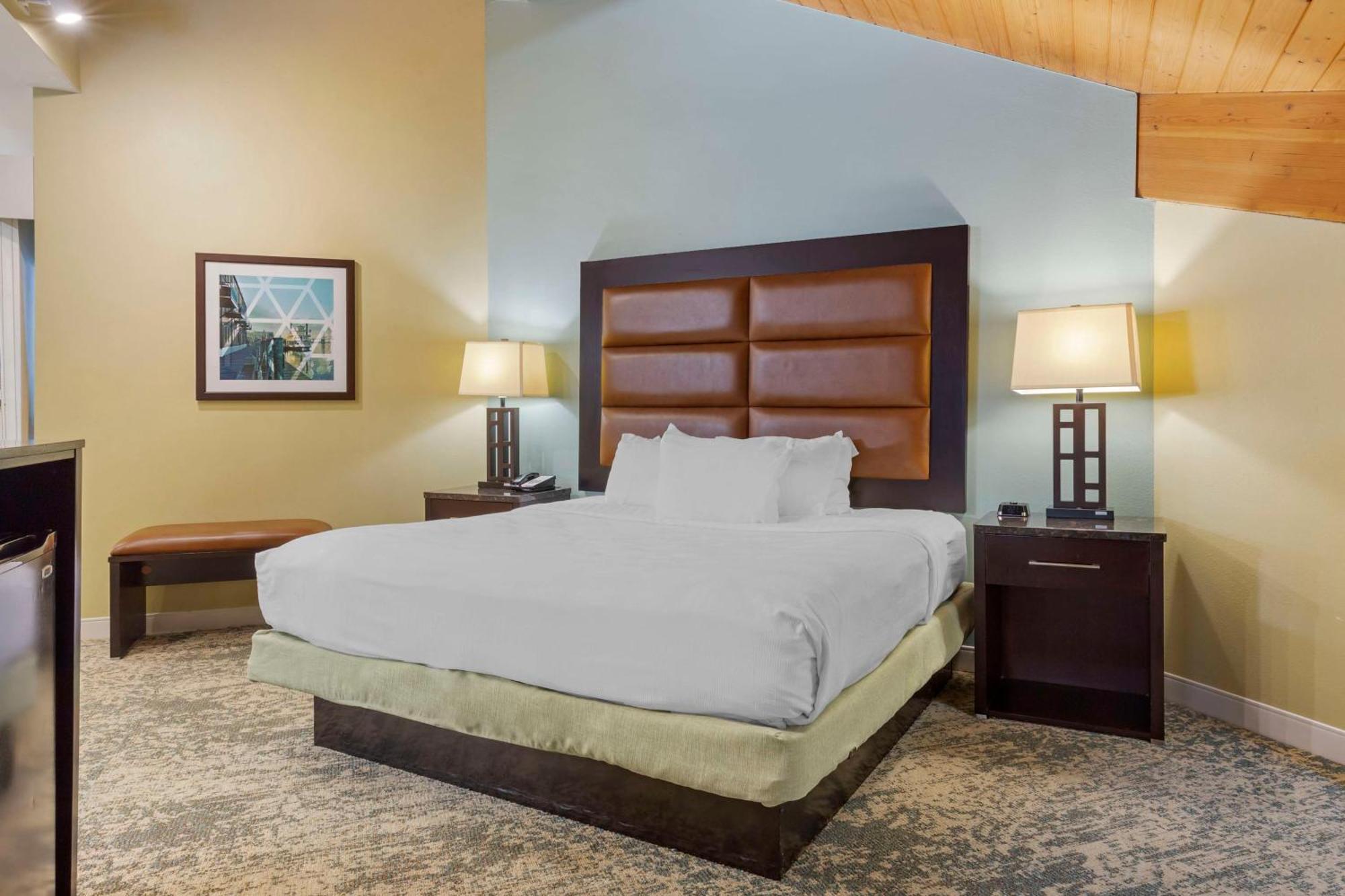 Spark By Hilton Wilmington Carolina Beach Rd Exterior photo